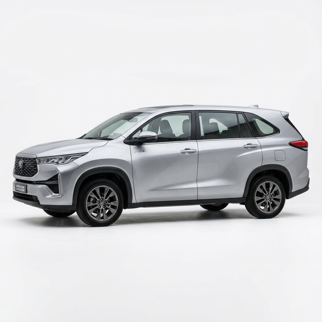 Toyota Hycross